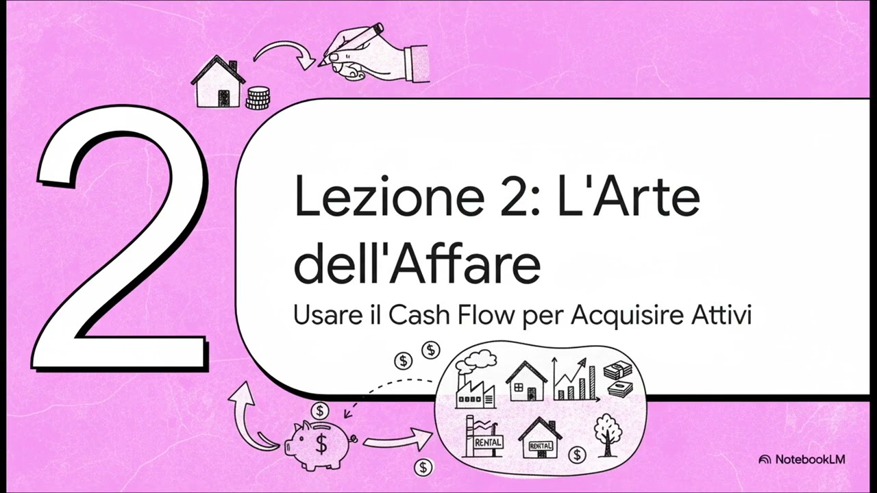 Cashflow Club Trieste