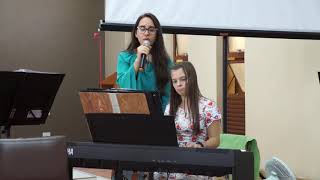 Lugar Secreto - Francine Sales E Giovanna Borges