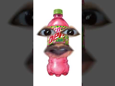 Mountain Dew: Across The Deweyverse