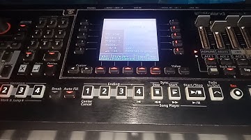 Jual style ea7 plus set sampling kendang bijian bijian.....