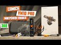 Микрофон пушка Comica VM10 Pro. Digital и Analog подключение с неплохим звуком за 30$