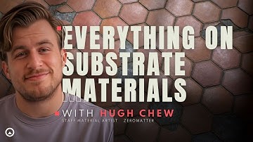 Everything You Need to Know About Substrate