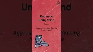 How to Backside Unity Grind – Pipes | How To Aggressive Inline | Trick Clip Intermediate