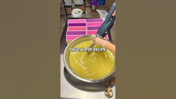 myhealthysoap.com #naturalsoap #artisansoap #howtomakesoap #learnsoapmaking