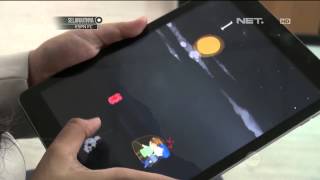 Game horor karya anak muda Bandung - NET24 screenshot 5