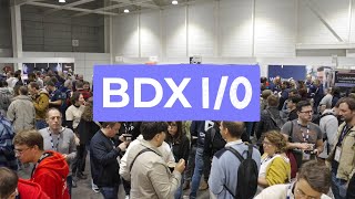 Bdx Io - Points De Vue 2025