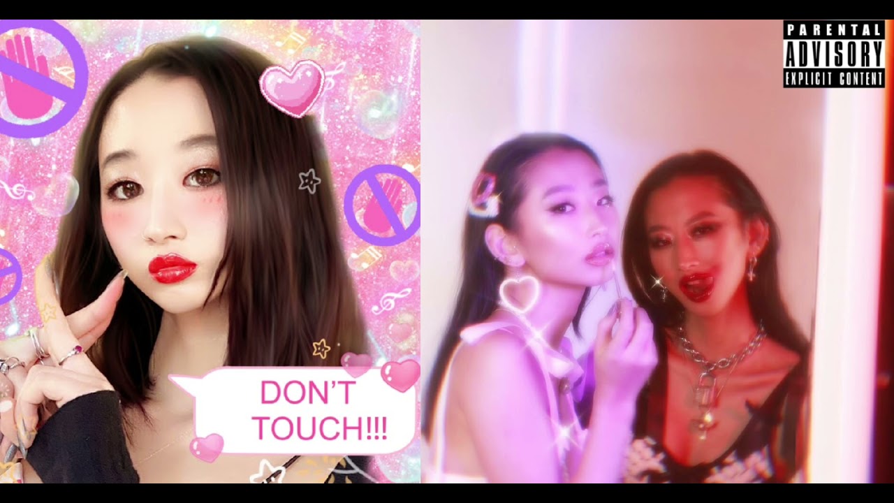 Mira Don't Touch 100 Dicks (Mashup) Lil Mariko ft. Full Tac en YouTube Mira Don't Touch 100 Dicks (Mashup) Lil Mariko ft. Full Tac en YouTube