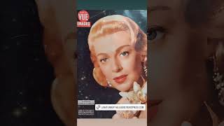 Lana Turner - The Legend Httpslanaturnerthelegend.wordpress.com