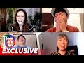 MC, Lassy, Chad Kinis and their kwentong tatay! | Episode 7 | 'I Feel U'