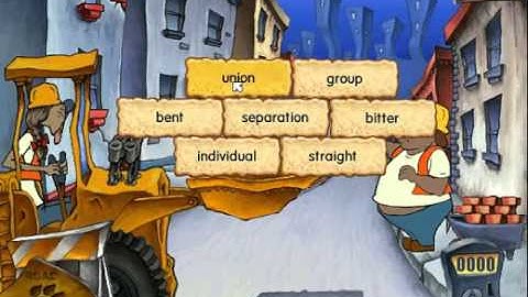 Fast ForWord Reading Level 3 - Canine Crew