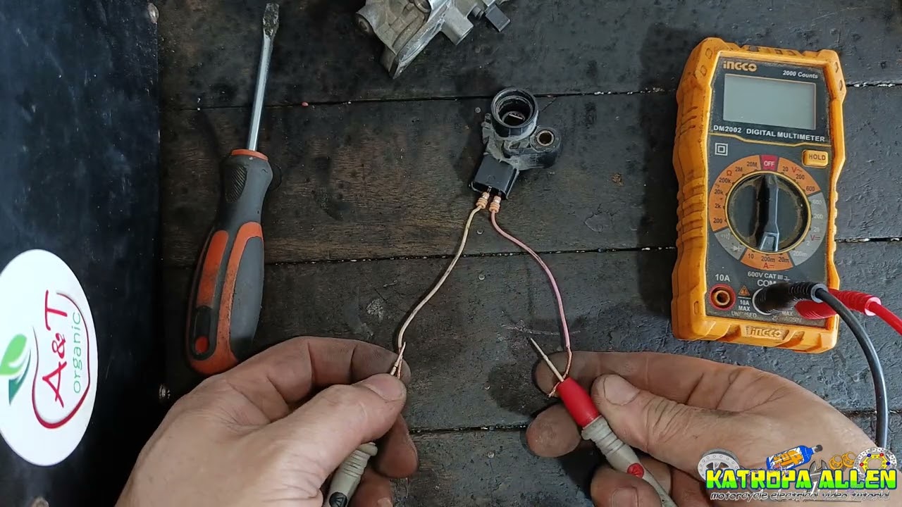 WALANG DIAGNOSTIC TOOLS ?? WALANG PROBLEMA !! BASTA GANITO GAWIN MO 100% SOLVED ANG PROBLEMA