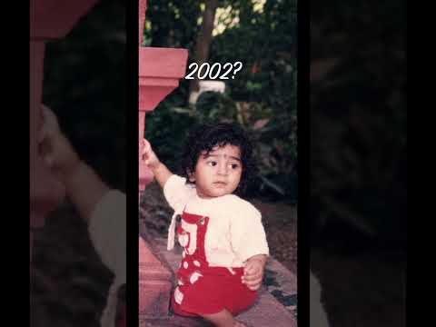 2002 - 2026😮‍💨🤌….                             #fyp #explorepage #trendingreels #viralshorts