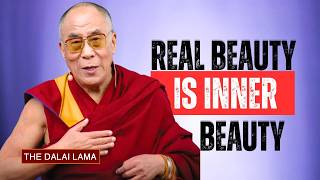 Real Beauty Is Inner Beauty