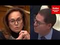 Lisa McClain Asks Expert If 'Overregulation' Of Banking Industry Is To Blame For Decline