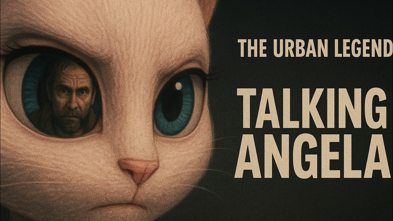 Talking Angela Horror Story Tagalog Horror Stories Kwentong Windang