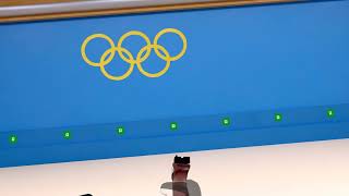 🇫🇷 🎯 FrOgZ – NOUVEAUTÉ - Olympic Arena : 10m Air Pistol Shooting (Meta Quest) Entraîne‑toi, rivalise