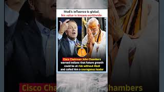 Don't Lose A Leader Like Modi, The World AIready Knows His Value #trending #ytshorts