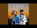 Samara X Didine Canon 16 SAYGA Samara X Didine Canon 16 SAYGA