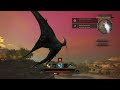 They tried to 2v1 me with my hatz ! Official gondwa path of titans 