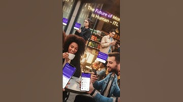 ITL – Cuộc Cách Mạng Thanh Toán Toàn Cầu Đã Bắt Đầu