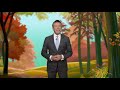 Why leaves change color in fall | Weather Extra