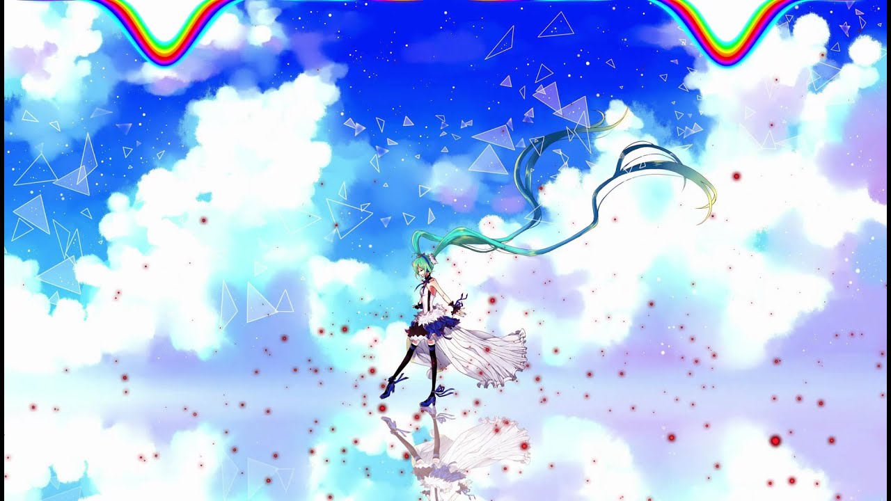 Nightcore - Borderline (Vanic x Tove Styrke)