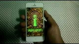 Temple Run 2 Arrives On iOS For Free » YugaTech