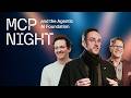 MCP Night and the Agentic AI Foundation