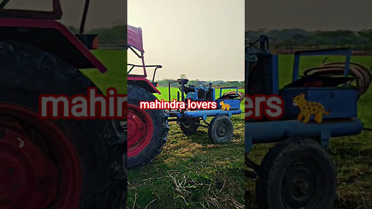 #mahindra