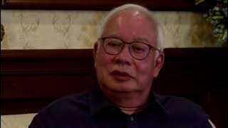 Malaysia's Najib Razak may seek re-election despite conviction