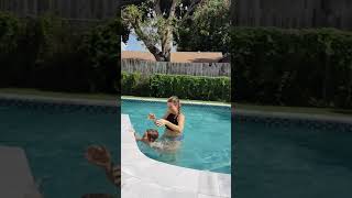 Safe Splashing Demo Vid 1