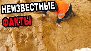 Невероятные НАХОДКИ! ПОКА НЕ УВИДЕЛ Я НЕ ВЕРИЛ! НЕИЗВЕСТНЫЕ ФАКТЫ - Документальный фильм