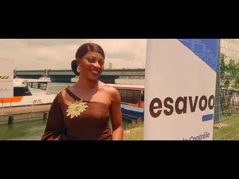 #ShaoSOUFFLE - Conférence de presse - +225 0101 44 1994