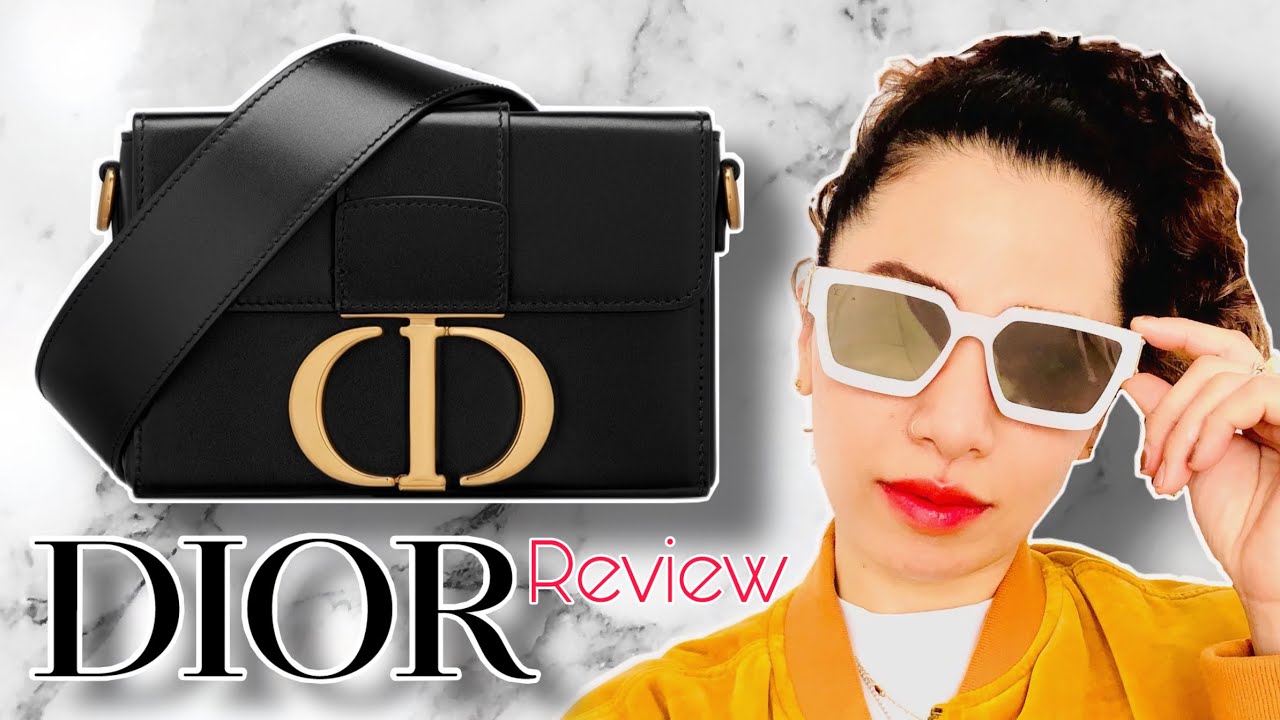 dior montante