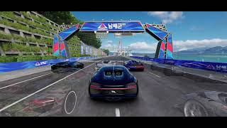 Racing Master Day 129 | Unexpected Results with Chiron, BYD Han &amp; 4C Spider (4K No Commentary)