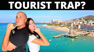 PUERTO VALLARTA Things To Do (BEST DAY)