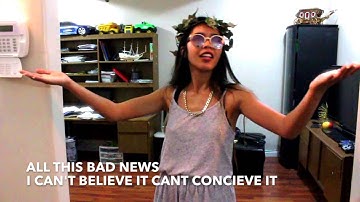 Oedipus x Thug Notes