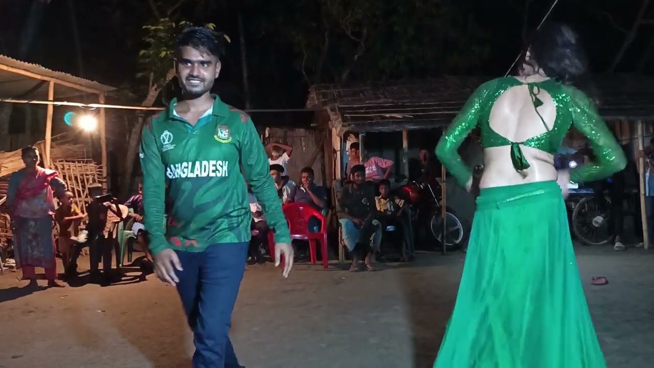 অসাধারণ নাচটা ### ভালো লাগলে সেয়ার হবে 