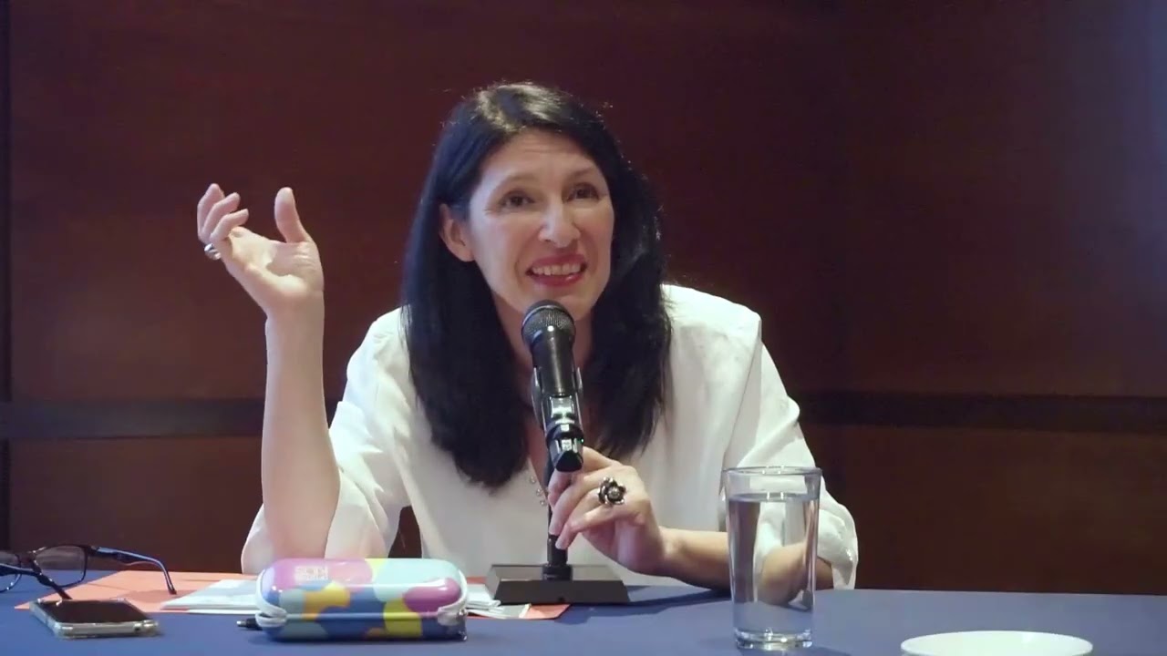 Conferencia | Qué pensamos cuando hablamos de patrimonio documental