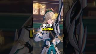 How to Build Loucha | v1.1 Honkai: Star Rail