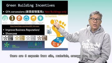 ENSC 2270 Lecture 4 Video 3: Sustainable Energy Policy