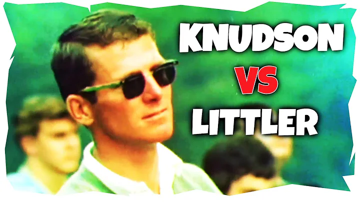 Shell's Wonderful World Of Golf 1966 | George Knud...