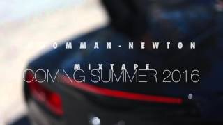 Mmi X Newton Ig Promo Video Pull Up Run Up Filmed X