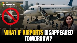 Can your next flight skip the airport queue? IIT Madras is testing the future today