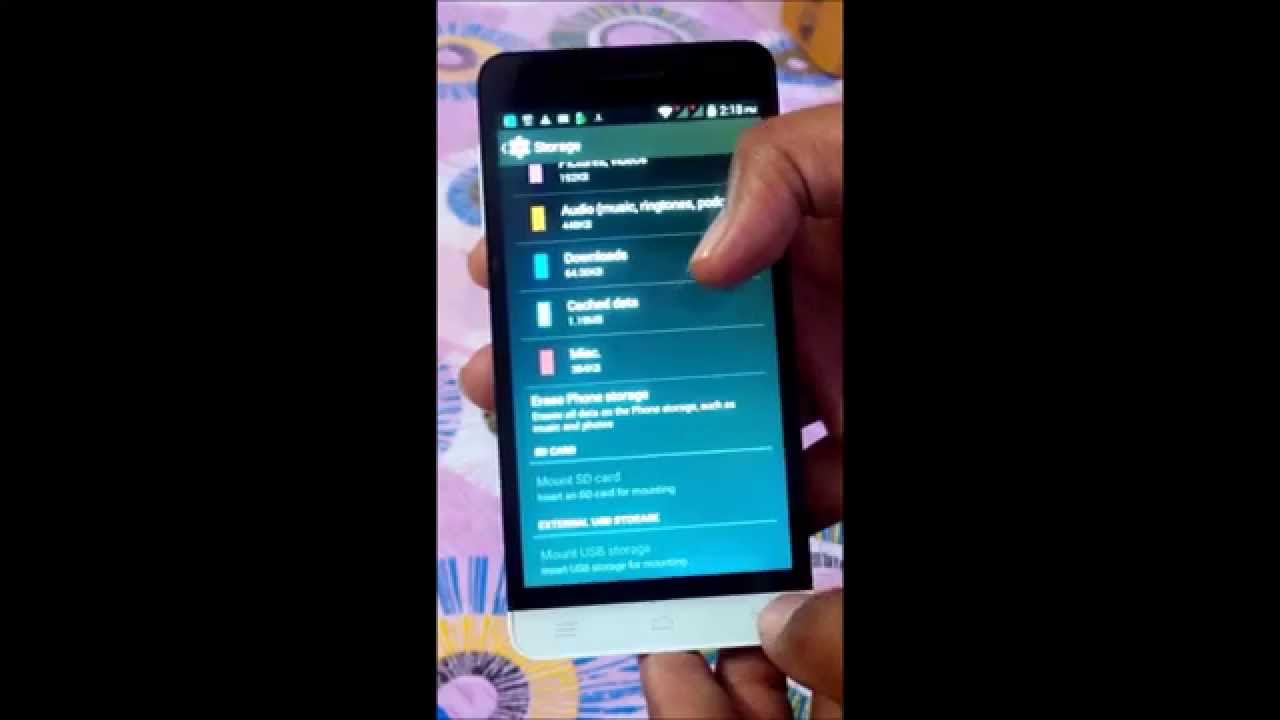 XOLO PLAY 8X 1100 Review - Hindi