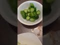 Cat fish with three cucumbers