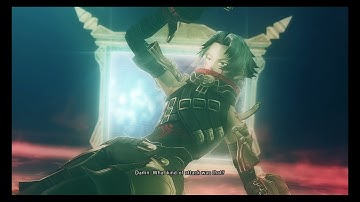 Spetz Playz .hack//G.U. Last Recode Part 34 - Cheating To Win