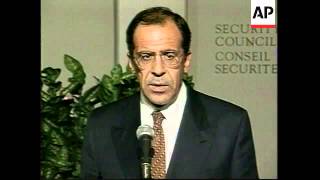 Un 53Rd Session Of The General Assembly Kosovo