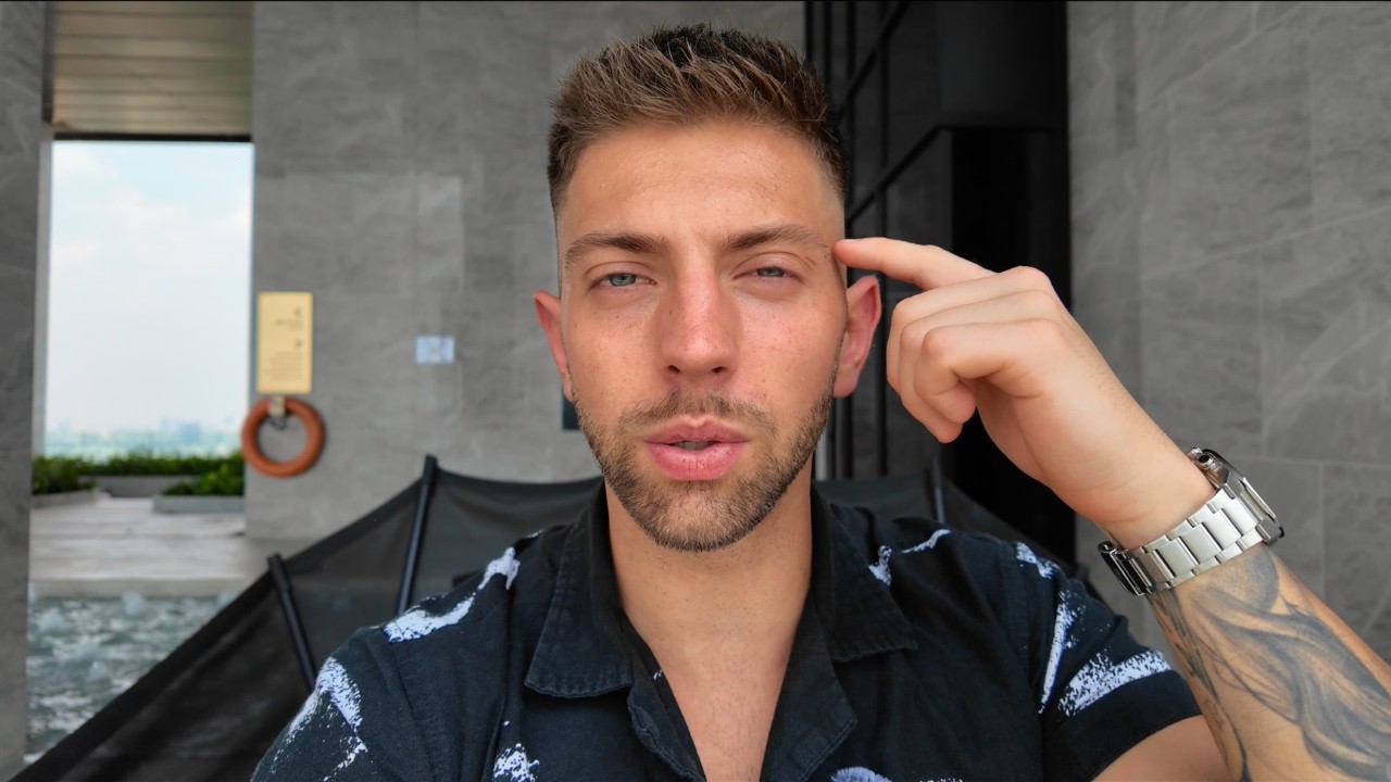 I Became Profitable When I Stopped Caring About the Money