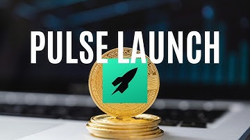 Introducing PulseLaunch: The Ultimate Cross-Chain Launchpad Revolutionizing Blockchain!